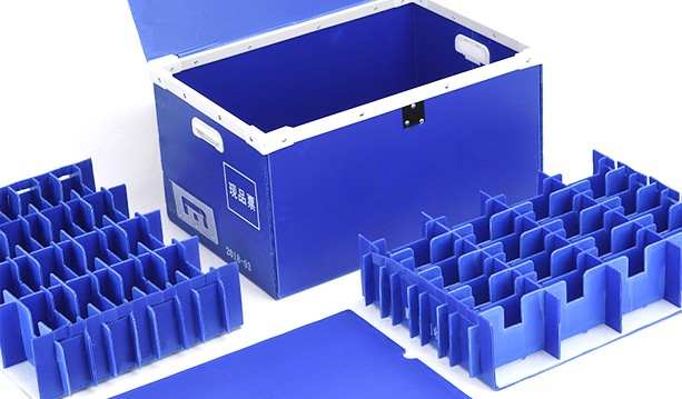 五金塑胶行业应用